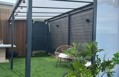 Beauvais House | Welcome to Thaï-home!