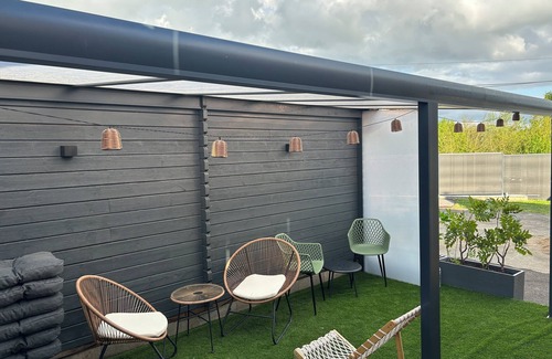 Beauvais House | Welcome to Thaï-home!