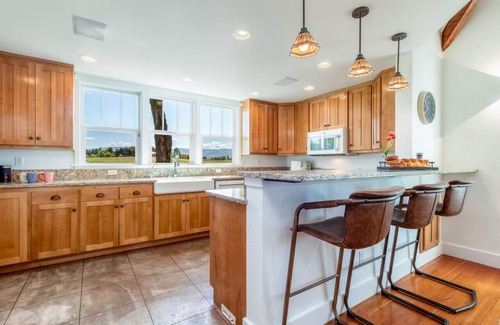 Walla Walla House | Welcome to The Abbey Vineyard