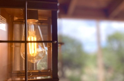 Alpine Village Cabin | Welcome to The Buck House!