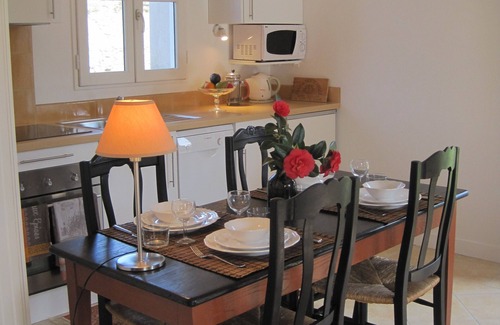 Cancale House | welcome to the closed Rimains