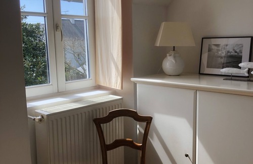 Cancale House | welcome to the closed Rimains