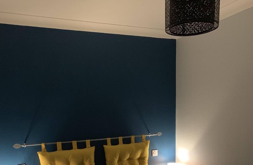 Suevres House | WELCOME TO THE GITE DES MOULINS