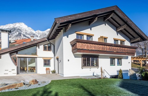 Thaur Apartment | Welcome to the heart of Tyrol