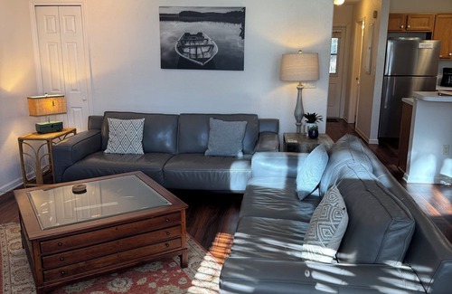 Fedhaven House | Welcome to the “Little ‘Toa” Ideal for short & long term stays!