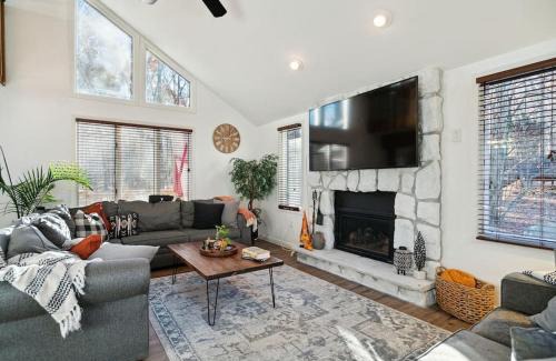 Albrightsville House | Welcome to The Mountain Escape!