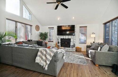 Albrightsville House | Welcome to The Mountain Escape!