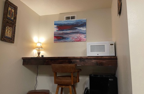 Kanab Apartment | Welcome to The New Kanab Lodge Suite 24
