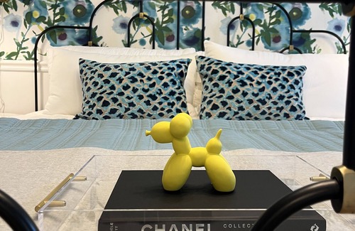 Nellysford Hotel | Welcome to the newly appointed Everett Estate: Where Modern Luxury Meets Historic Charm