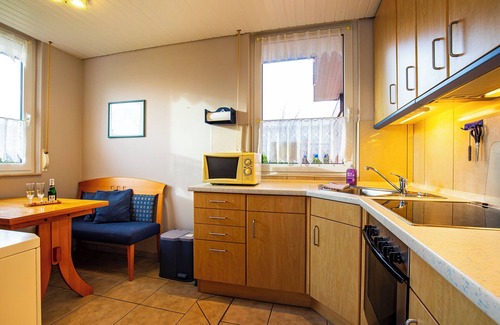 Bensersiel House | Welcome to the TaddigsBenser vacation home