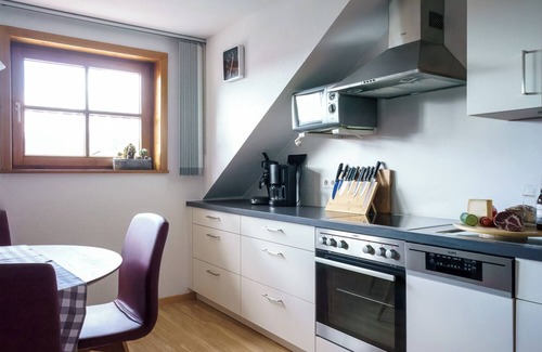 Rettenberg Apartment | "Welcome to vacation"