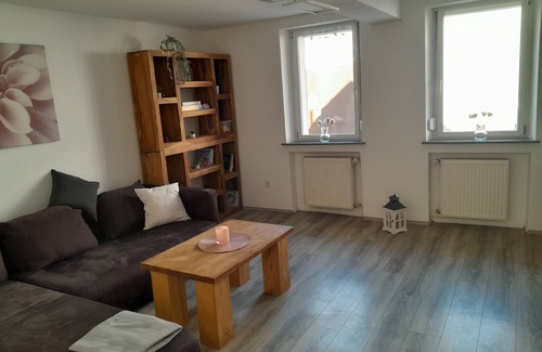 Weisenheim am Sand House | Welcome to Weisenheim am Sand