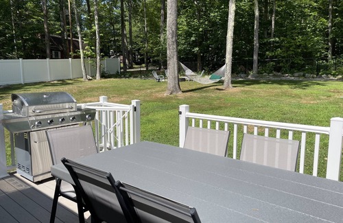 Wolfeboro House | Welcome to Wolfeboro! Enjoy staying in the Oldest Summer Resort In America!