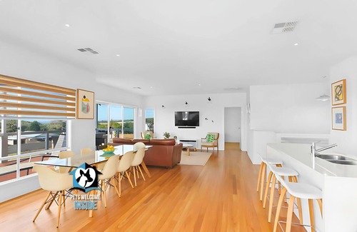 Sellicks Beach House | Welcome to Your Ultimate Beachside Escape