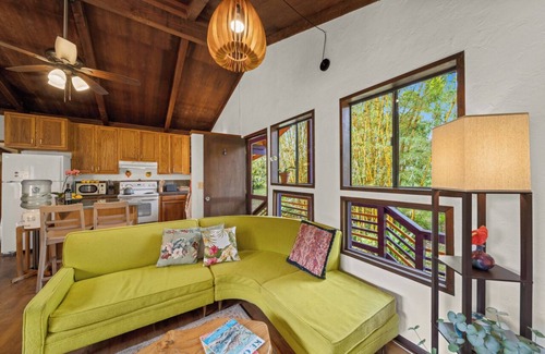 Keaau House | Welcome to your Hale Away From Home!