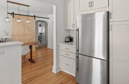 Centennial House | Welcome to your home away from home- Mid-term Rental!