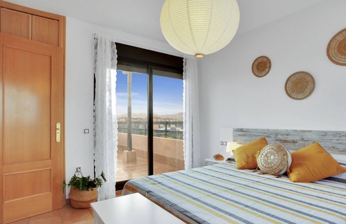 La Oliva Villa | Welcome to your paradise! Ideal house for families, couples and teleworkers