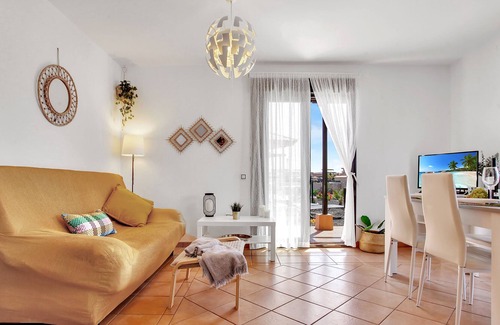 La Oliva Villa | Welcome to your paradise! Ideal house for families, couples and teleworkers