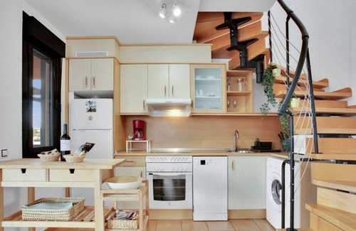 La Oliva Villa | Welcome to your paradise! Ideal house for families, couples and teleworkers