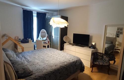 Dervio Apartment | WelcomeHome FamilyApartment up to 4 adults and 1 child