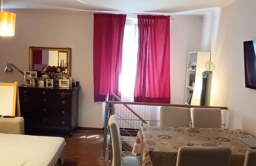 Dervio Apartment | WelcomeHome FamilyApartment up to 4 adults and 1 child