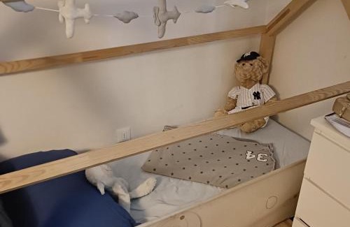 Dervio Apartment | WelcomeHome FamilyApartment up to 4 adults and 1 child