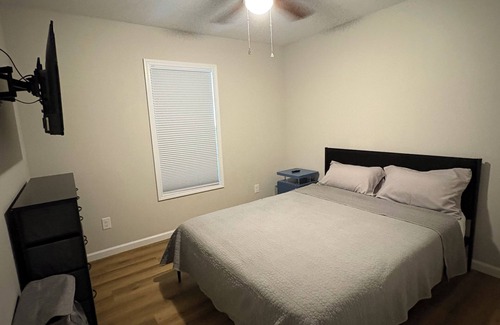 Long View House | Welcometohickory