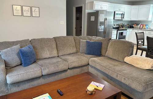 Long View House | Welcometohickory
