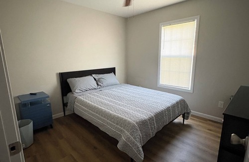 Long View House | Welcometohickory