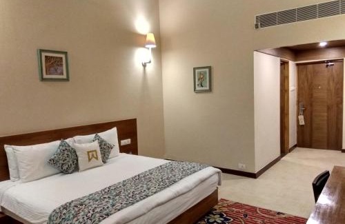 Mahabalipuram Resort | Welcomhotel by ITC Hotels, Kences Palm Beach, Mamallapuram