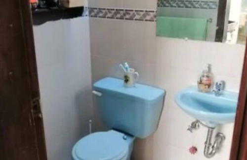 Quito Bed & Breakfast | Welcoming 1-bedroom casa particular, private bathroom and free parking