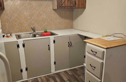 Town of Oswegatchie Apartment | Welcoming 2-bedroom first floor apartment located in charming Heuvelton.