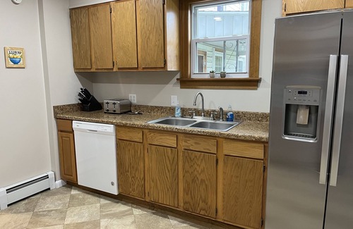 Huntingdon House | Welcoming 3 Bedroom; 2 Full Bath Home!