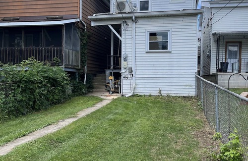 Huntingdon House | Welcoming 3 Bedroom; 2 Full Bath Home!