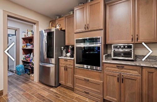 Waynesville Apartment | Welcoming apartment in the heart of Waynesville NC.