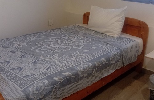 Faitroun Condo | Welcoming condo in Faitroun with terrace