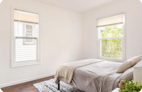 Powderhorn Apartment | Welcoming Cozy home Free Parking Super fast WiFi