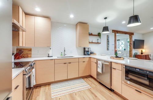 Flagstaff Condo | Welcoming Flagstaff Condo < 1 Mi to Downtown!