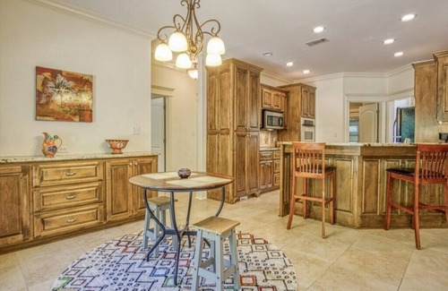 Hot Springs Village House | Welcoming get-away in the Quiet, Gated Community of Hot Springs Village