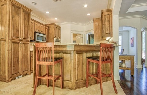 Hot Springs Village House | Welcoming get-away in the Quiet, Gated Community of Hot Springs Village