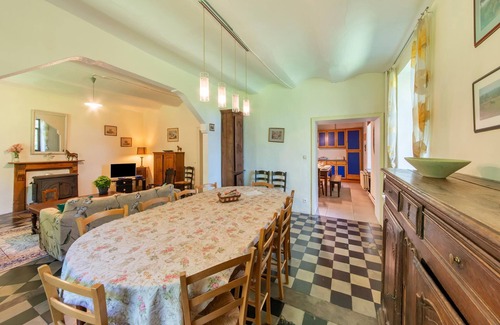 Haut-Bois House | Welcoming holiday home in Ohey with garden