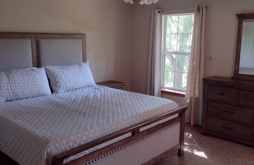 Pineville Other | Welcoming large country home close to River and Hunting