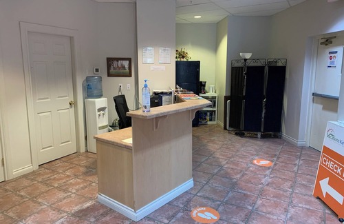 Quail Ridge Apartment | Welcoming Loft With Golf Course View - 312