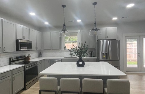 North Charleston House | Welcoming New 3-bedroom home in North Charleston