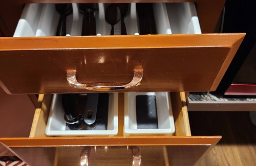 Mason City Apartment | Welcoming, Wonderfully Cozy 1 bdrm Apt