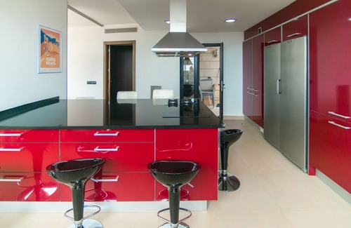 Sant Feliu de Guixols Villa | WELCS VILLA 239 PDA con piscina y vista