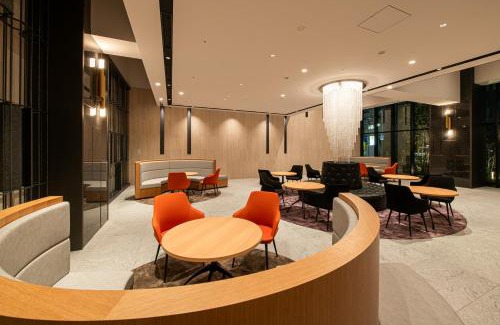 Nanbasennichimae Hotel | Welina Hotel Premier Osaka Namba