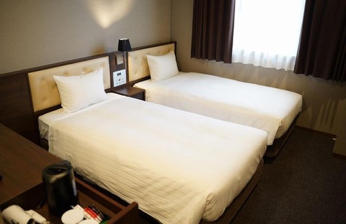 Namba Hotel | Welina Hotel Shinsaibashi - Vacation STAY 05257v