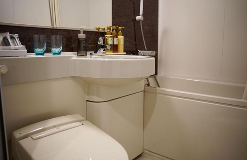 Namba Hotel | Welina Hotel Shinsaibashi - Vacation STAY 05257v