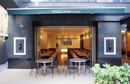 Namba Hotel | Welina Hotel Shinsaibashi - Vacation STAY 05257v